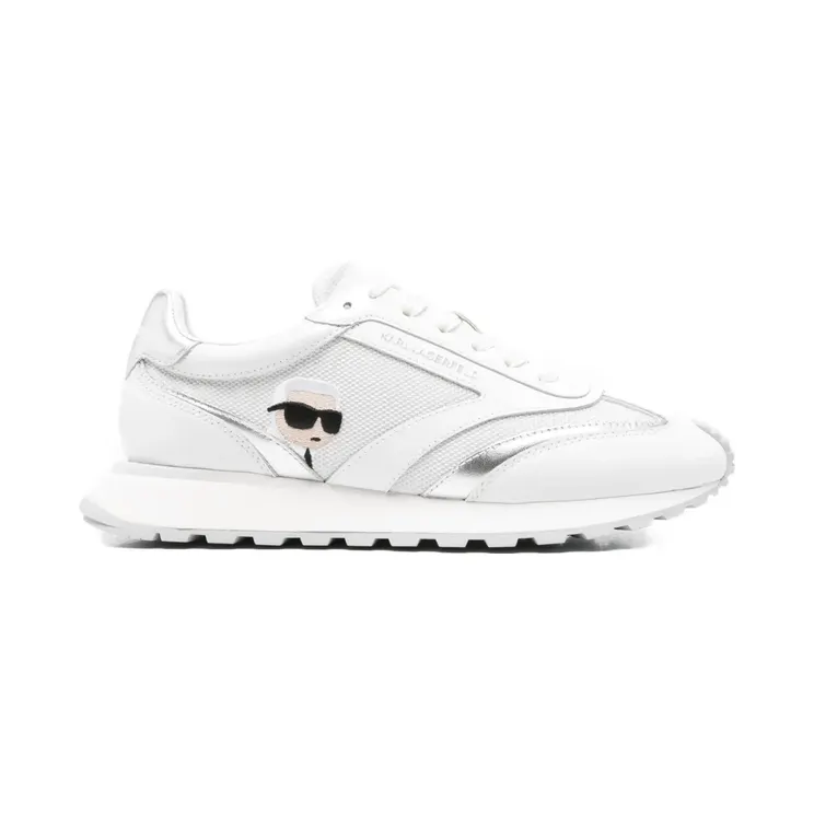 Karl Lagerfeld “White” (KL61130N41S)