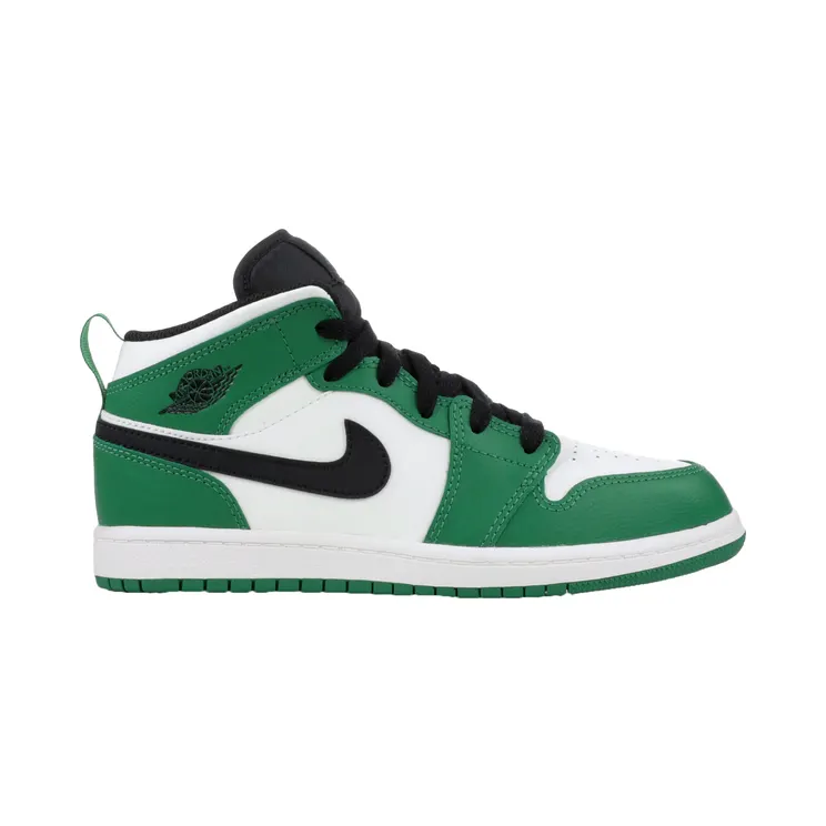 Jordan 1 Mid SE Pine Green (PS)