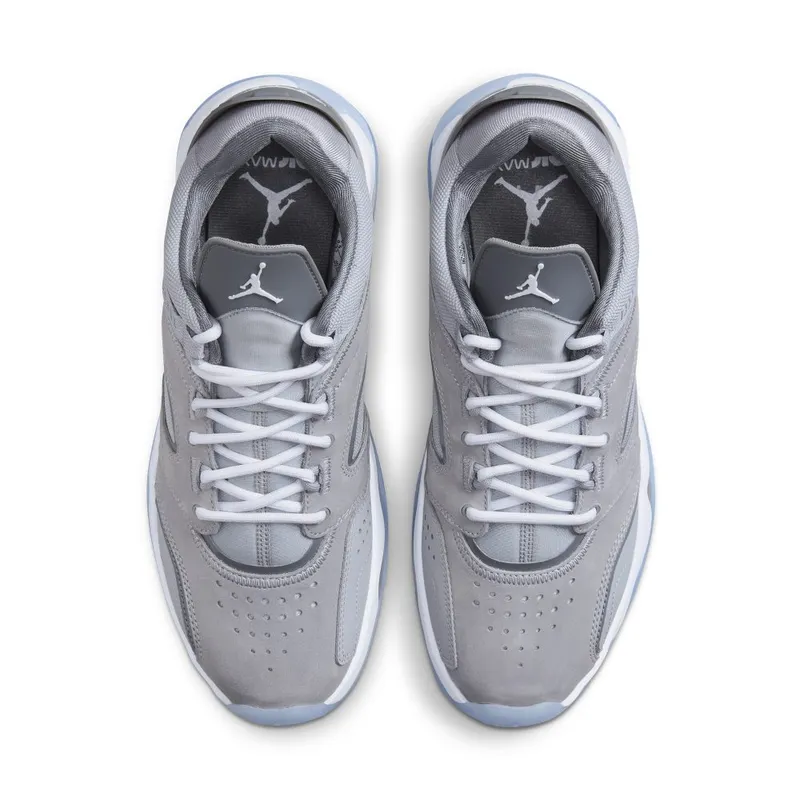 Jordan Point Lane Grey (CZ4166-002)
