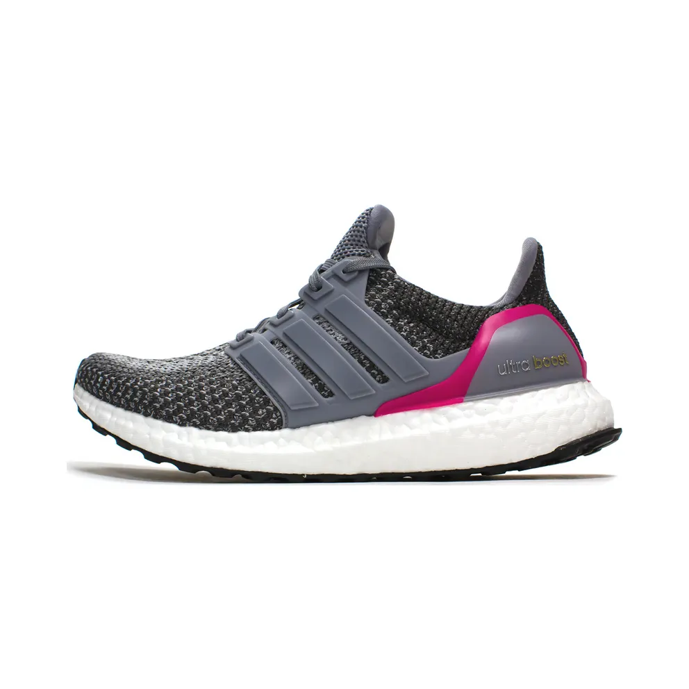 Adidas Womens Ultra Boost Shocking Pink (AQ5936)