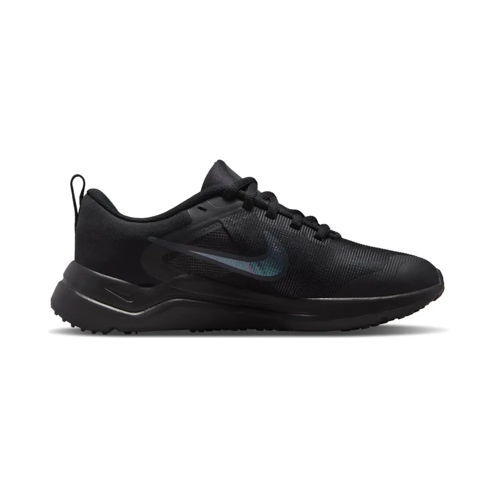 Nike Downshifter 12 Older Kids’ Road Running Black (DM4194-002)