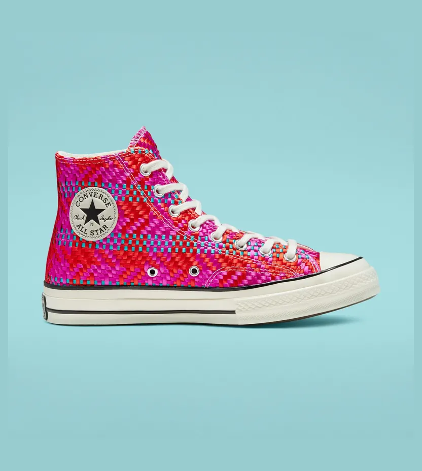 Converse Chuck 70 Hi Cherry Red (167990C)