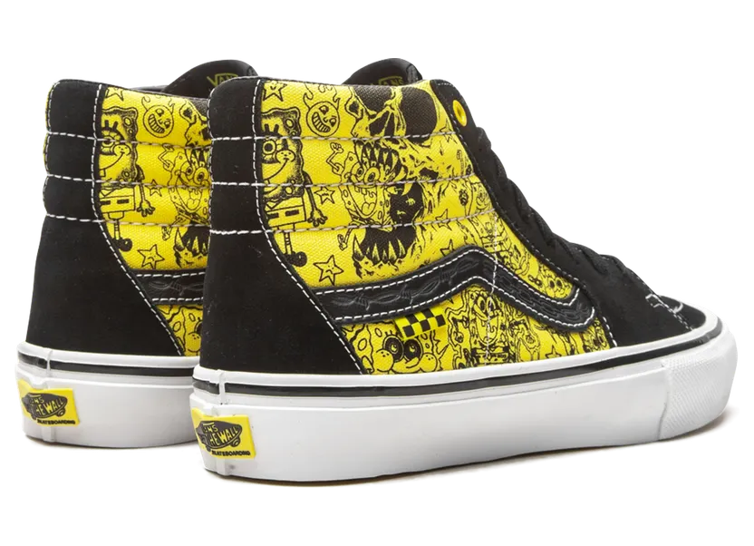 vans-sk8-hi VN0A5FCCZAU