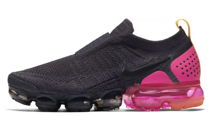Nike Air VaporMax Flyknit Moc 2 Gridiron Pink Blast (W)