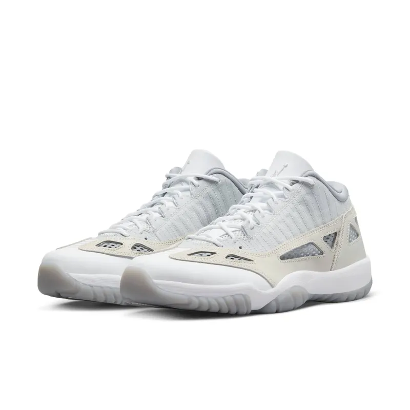 Air Jordan 11 Retro Low IE Brown (919712-102)