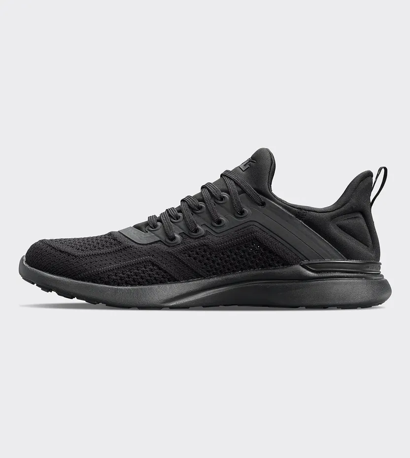 APL TechLoom Tracer “Black/Black” (Dames) (2)
