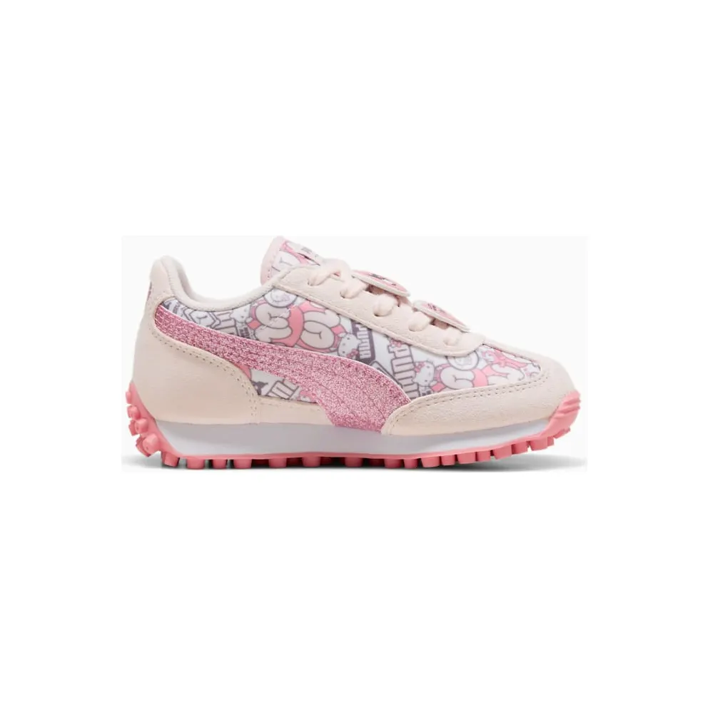 Puma Easy Rider Hello Kitty and Friends Jasmine Flower (403385-01)