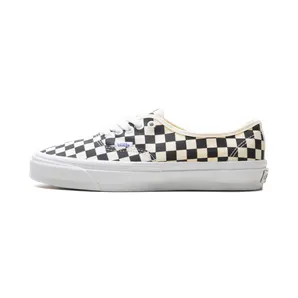 Vans Slip-On Reissue 98 LX “Checkerboard – Black” (VN000CSE2BO)
