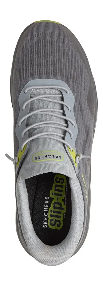 skechers-glide-step 183421_GYLM