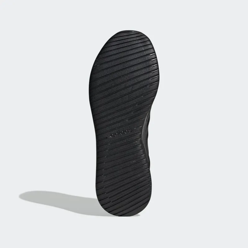 Adidas Lite Racer 2.0 Core Black / Core Black / Cloud White (EG3284)
