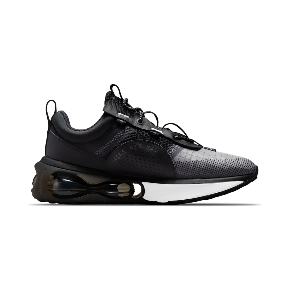 Nike Air Max 2021 Black 50% Sustainable Materials (DA1925-001)