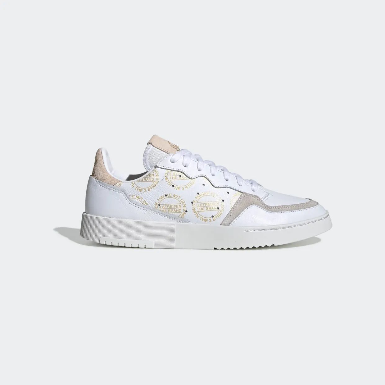 adidas-supercourt EG5138