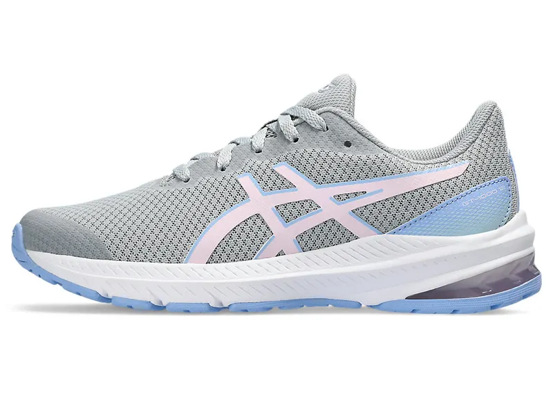Asics Gt-1000 12 Gs Piedmont Grey/Cosmos (1014A296.021)