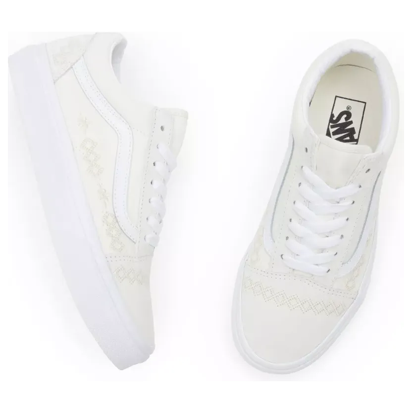 vans-old-skool VN0007NTCDA