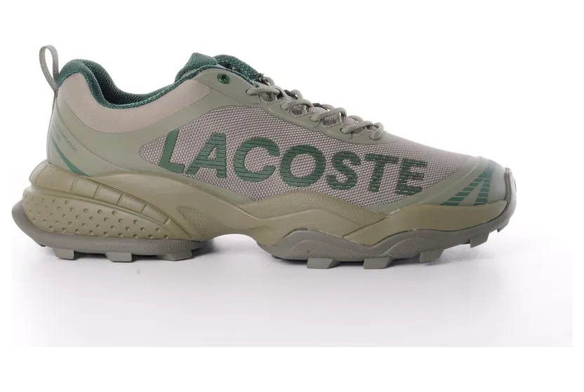 Lacoste Green (3867200)