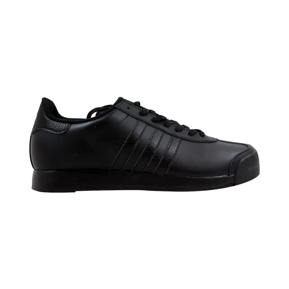 adidas Samoa Black (AQ7908)