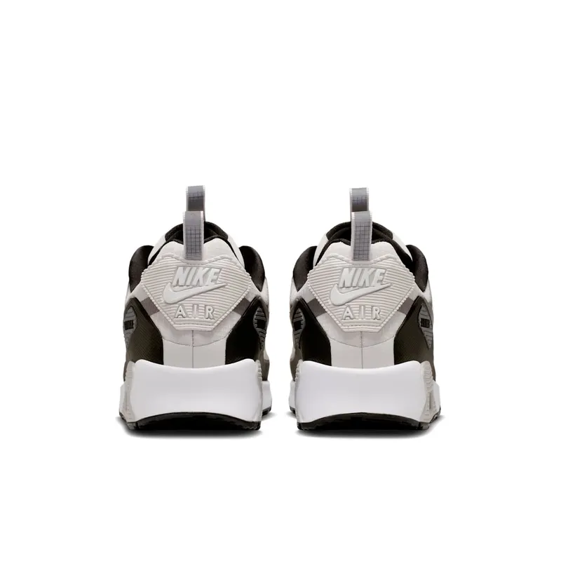 Nike Air Max 90 Vast Grey/White/Black/Pencil Point (IO1908-078)