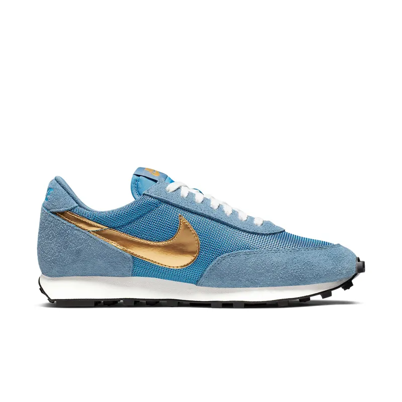 Nike Daybreak Metallic Gold Ocean Fog/Metallic Gold-Mountain Blue (BV7725-400)