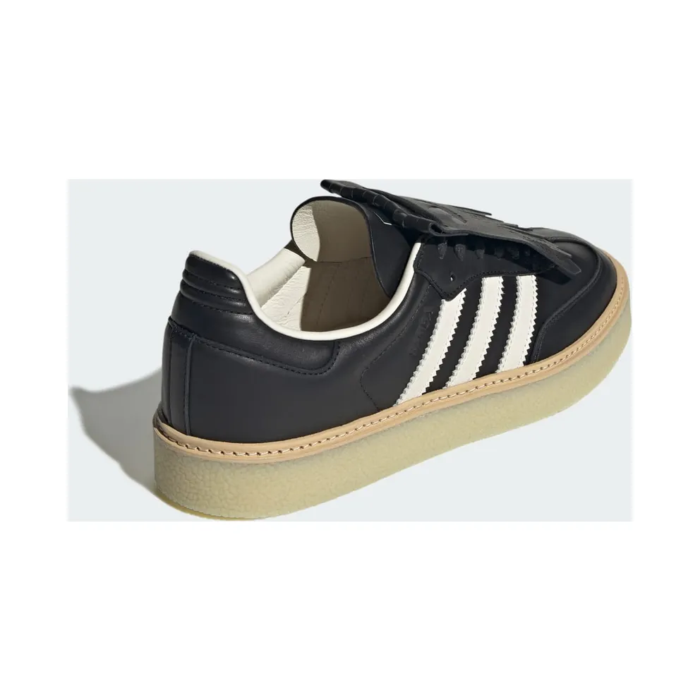 Adidas Samba Lux “Black Off White” (JR0904)