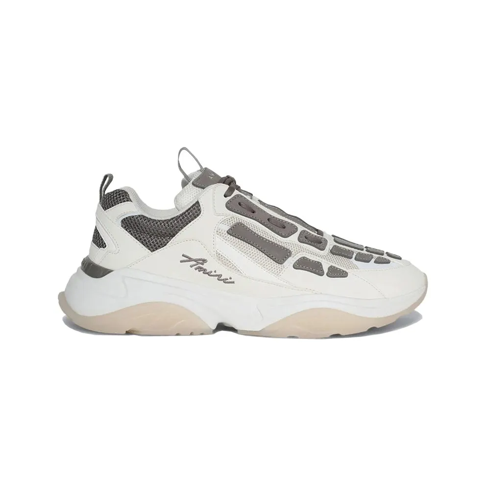 AMIRI Bone Runner Alabaster (AMFOSR1091-271)