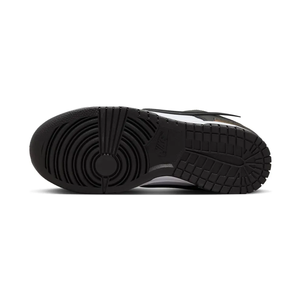 Nike DUNK LO TIST “Panda” (DZ2794-001)