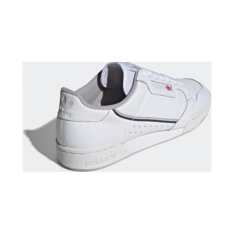 adidas Continental 80 Cloud White Cloud White/Grey/Grey One (EE5342)