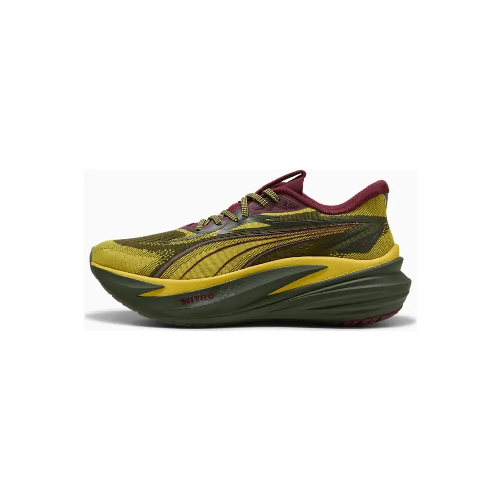 Puma MagMax NITRO Bruin (312125-13)