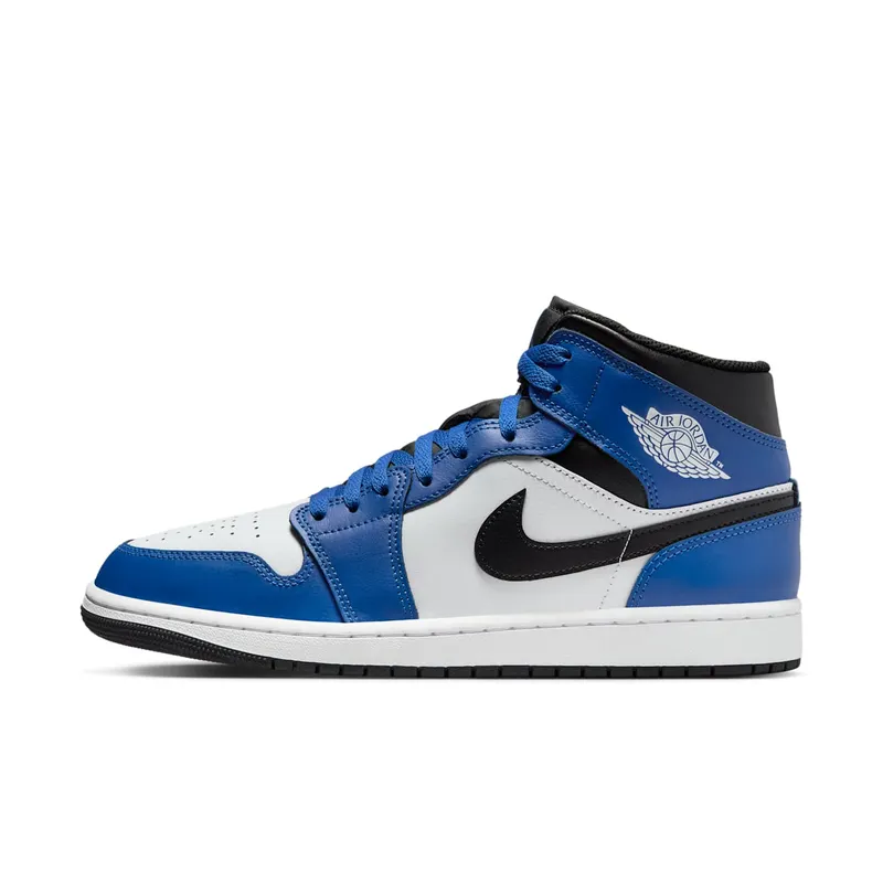 Jordan 1 Mid “Game Royal” (DQ8426-402)