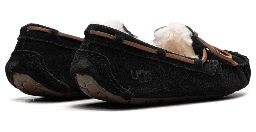 ugg-sneaker 1107949-BLK