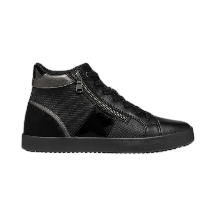 Geox Blomiee “Black” (D366HD00422C9999)
