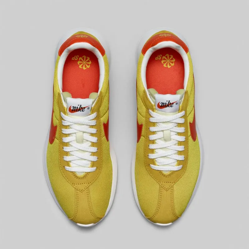 Nike Roshe LD 1000 SP Maize Orange (2014) (709657-781)