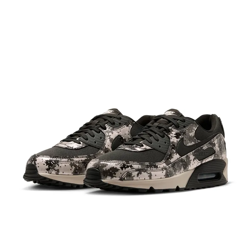 Nike Air Max 90 ‘Digi Camo’ (IZ4713-355): digitale camouflage op een klassieker (5)