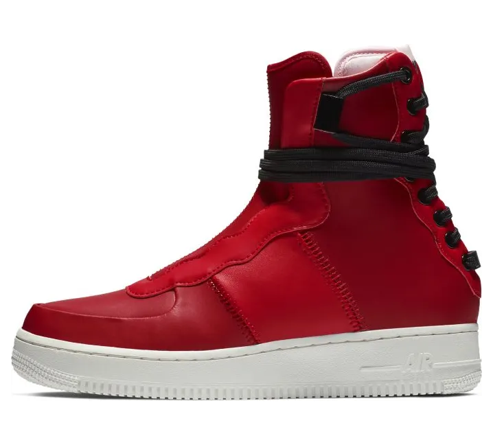 Nike Air Force 1 Rebel XX Gym Red (W)
