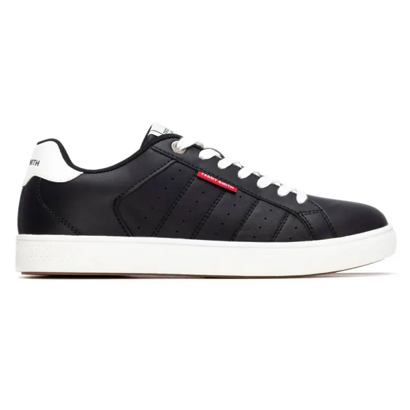 Teddy Smith sneaker Black (120628-Black)