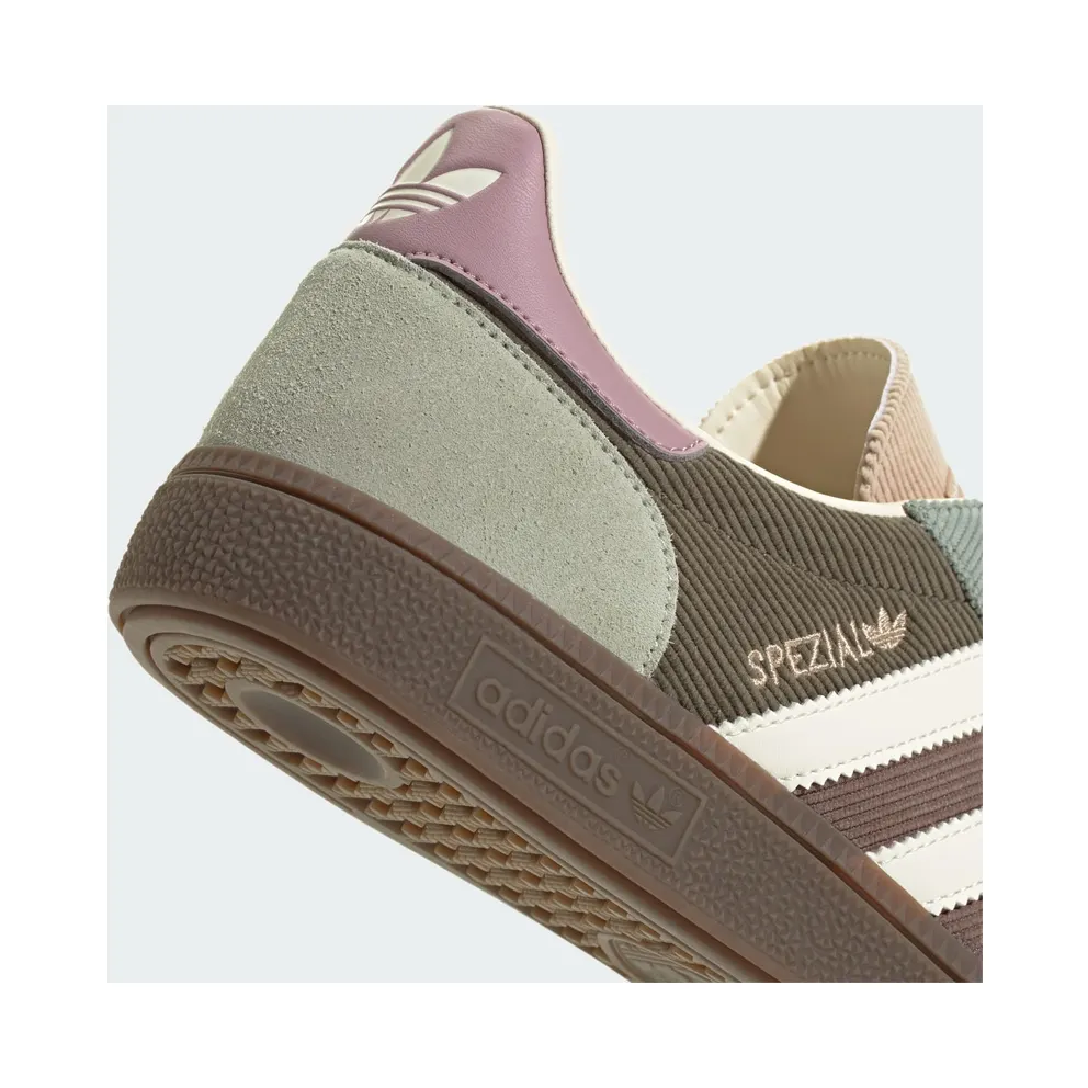 adidas Handball Spezial Silver Green Magic Mauve (IH4891)