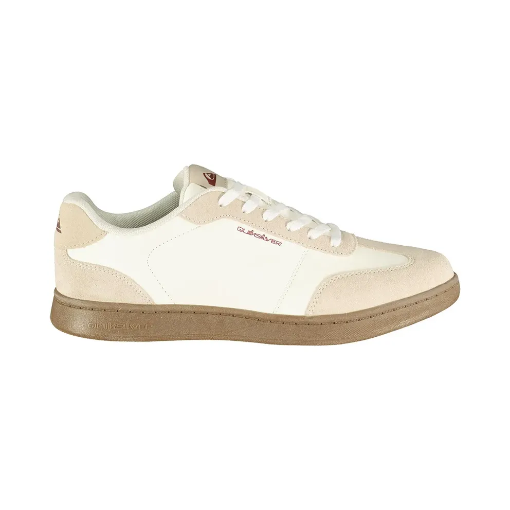 Quiksilver sneaker Off White (CQ10045MW-W)