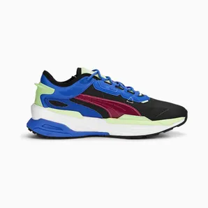 Puma MAPF1 AMG EXTENT NIT “Black” (307706-01)