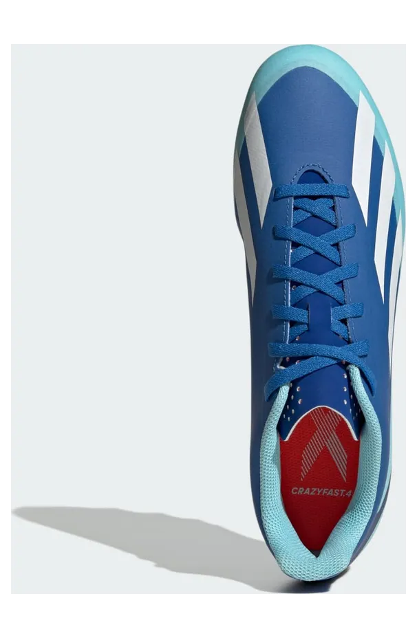 Adidas Crazyfast.4 FG “Marinerush Pack” (GY7431)