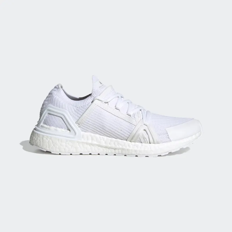 Adidas adidas by Stella McCartney Ultraboost 20 Cloud White / Cloud White / Core Black (HP6701)