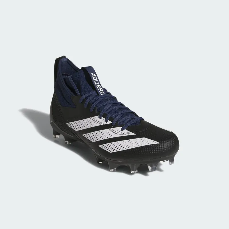 adidas Adizero Impact Team Navy Blue 2 Cloud White Core Black (IE1408)
