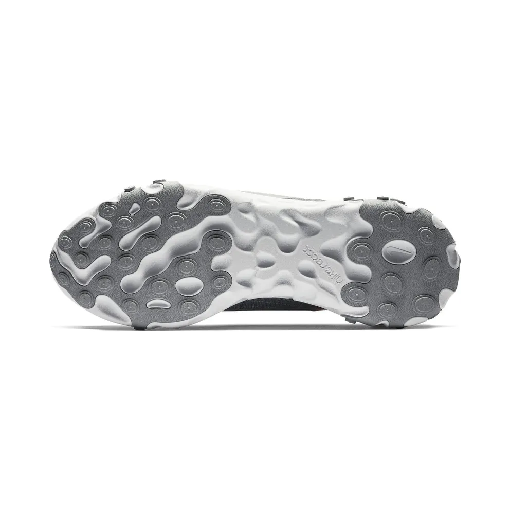 Nike React Element 55 Metallic Silver (2019) (CD1503-001)