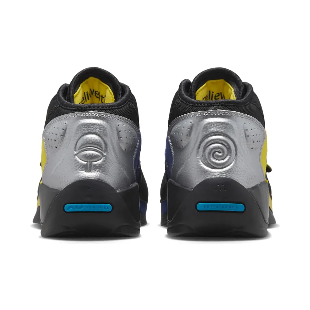 Jordan Zion 2 SP “Naruto” (FB1628-087)