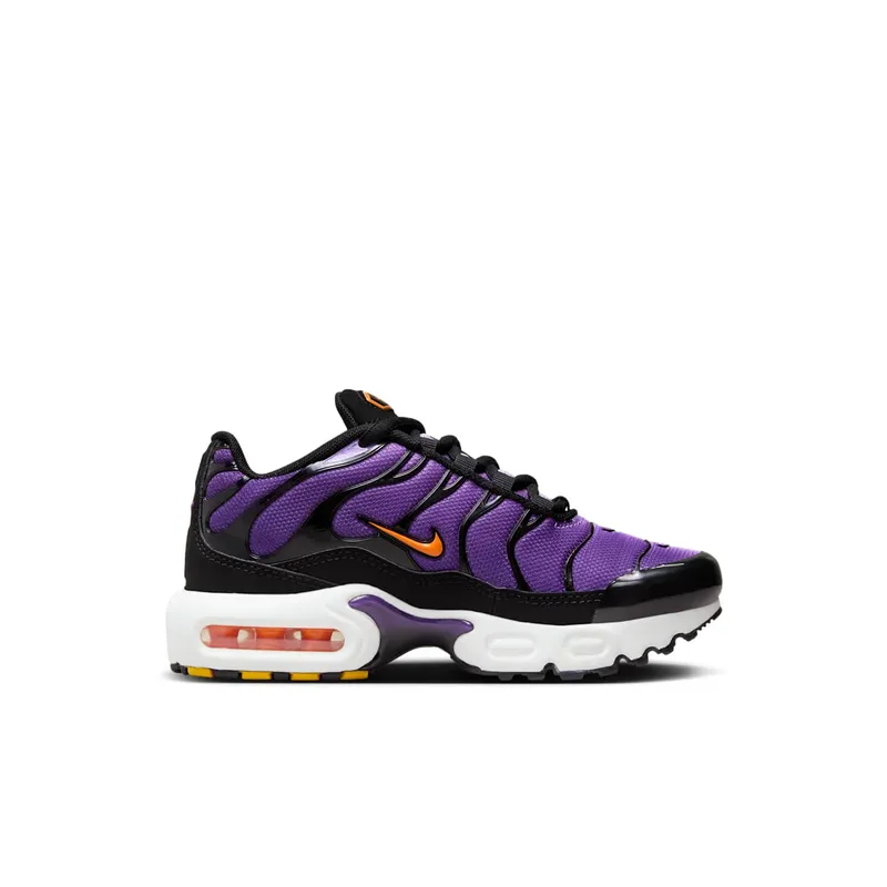 Nike Air Max Plus OG Voltage Purple (2024) (CD0610-024)