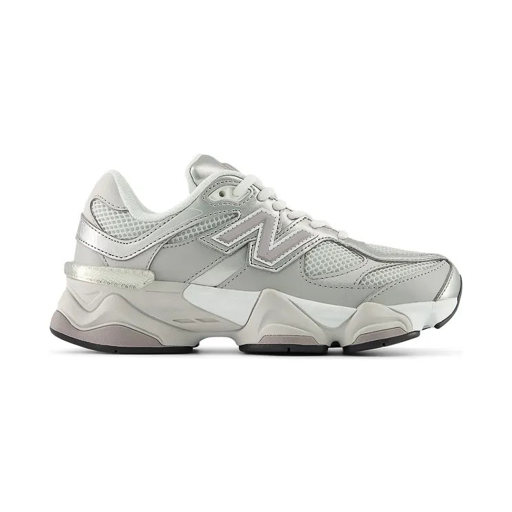 New Balance 9060 Lace GS “Raincloud Truffle Salt” (G90602LB)
