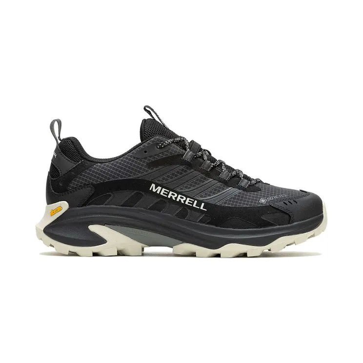 Merrell Moab Speed 2 Gore-Tex Black Moon (J500453)