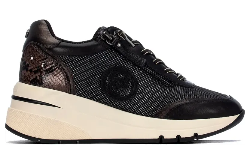Carmela 16422802 Schoenen 16422802-Black