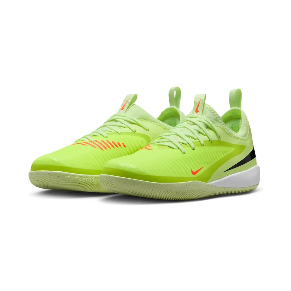 Nike Phantom 6 Low Academy IC Max Voltage Pack (HQ2035-800)
