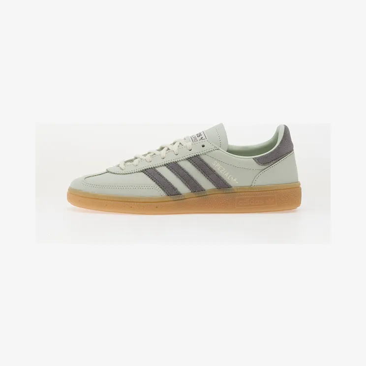 adidas Handball Spezial Linen Green Grey Four