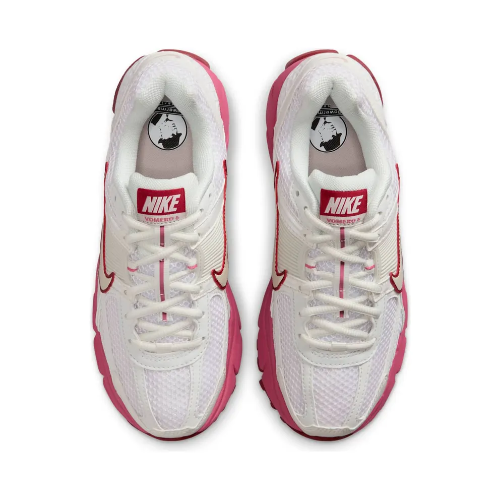 Nike Zoom Vomero 5 “Valentine’s Day (2026)” (FJ2028-108)