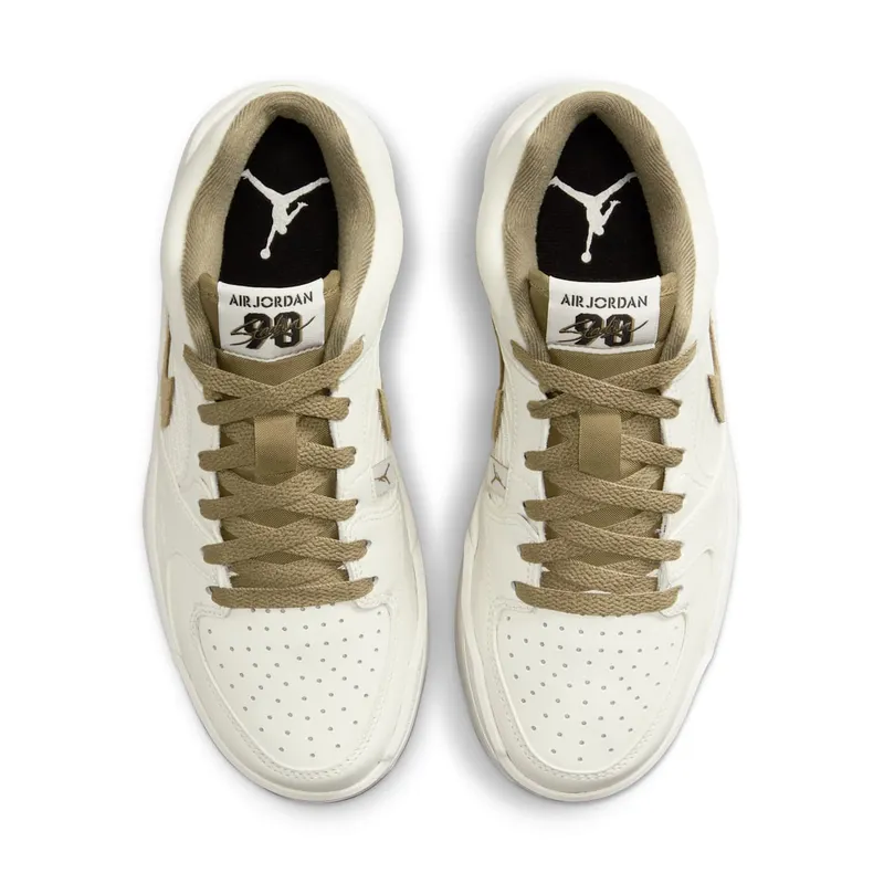 Jordan Stadium 90 Brown Kelp (FB2269-102)